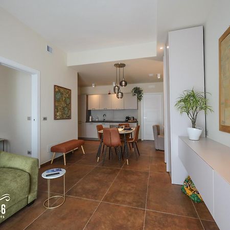 Visconti 46 Central Apartments Bari Eksteriør bilde