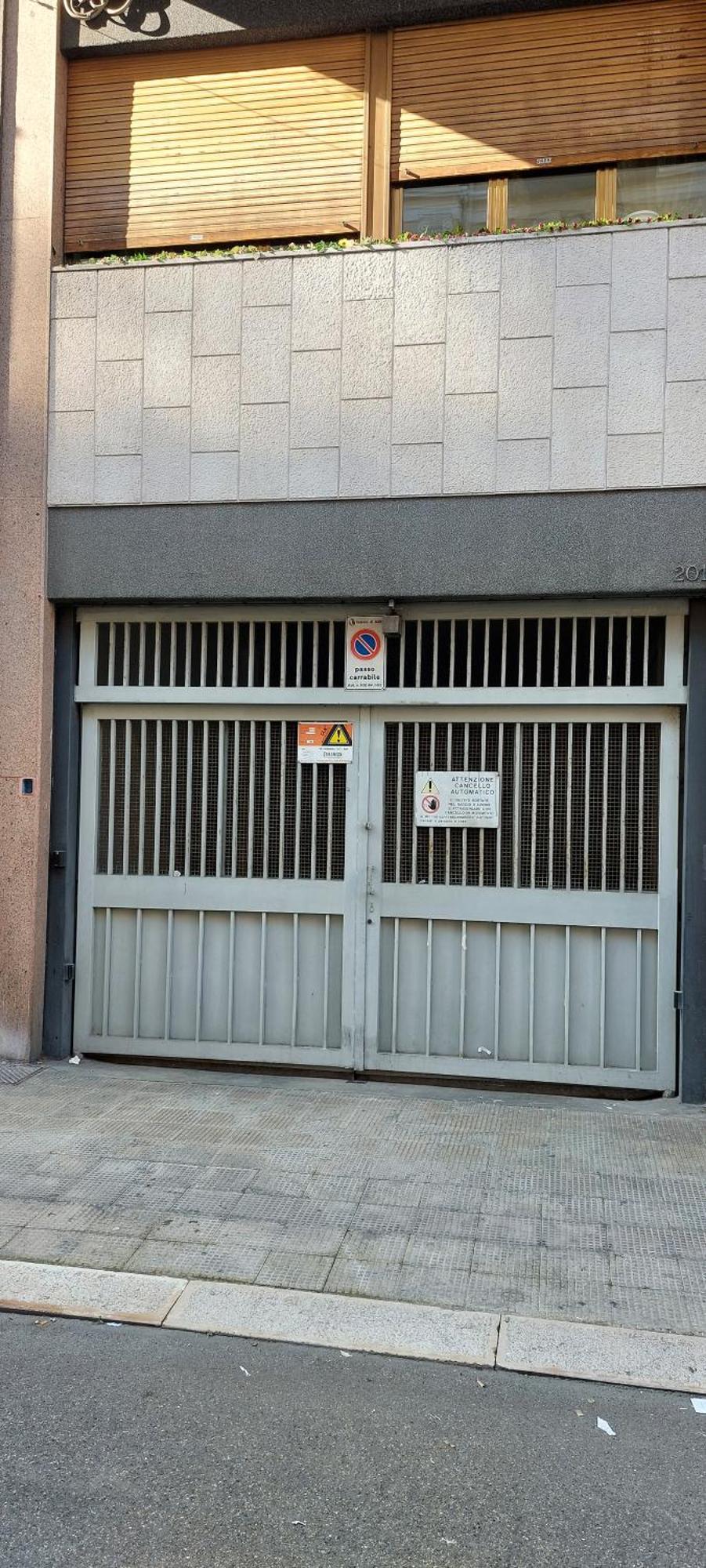 Visconti 46 Central Apartments Bari Eksteriør bilde